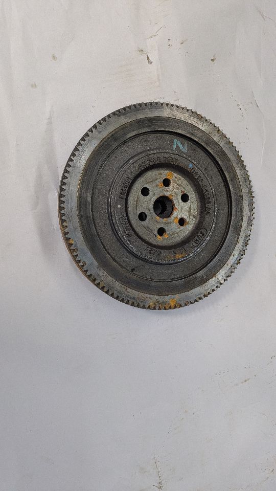 2012 KIA OPTIMA POWER STRG ASSEMBLY - 443648 — photo 1