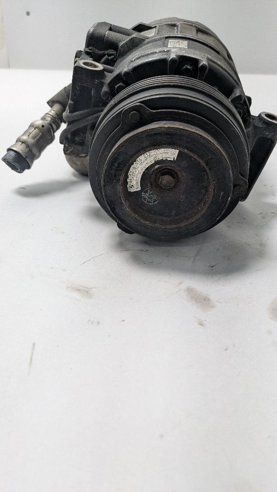 2005 BMW X3 6cyl Gasoline 3.0 AC COMPRESSOR - 443700 — photo 6