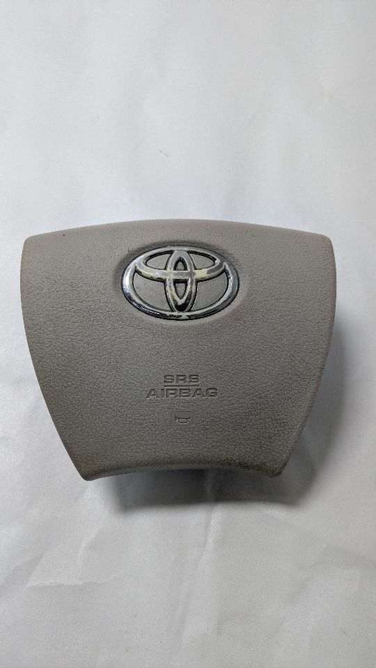 2011 TOYOTA SIENNA 6cyl Gasoline 3.5 Left AIR BAG - 443858