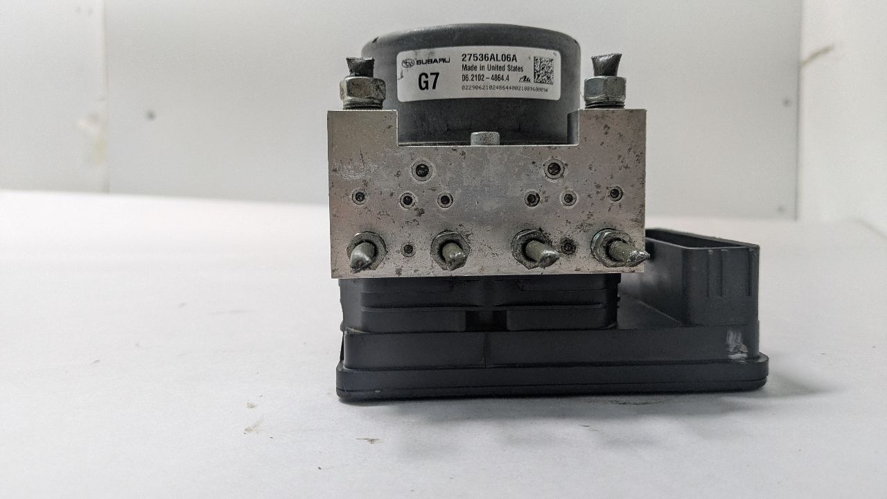 2018 SUBARU LEGACY Anti-lock Brake Pts - 443861 — photo 5