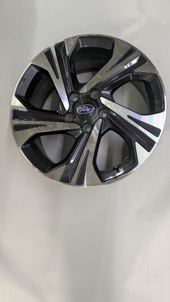 2024 SUBARU XV CROSSTREK WHEEL - 443865 — photo 1