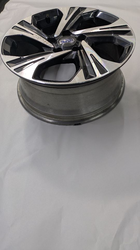 2024 SUBARU XV CROSSTREK WHEEL - 443865 — photo 3