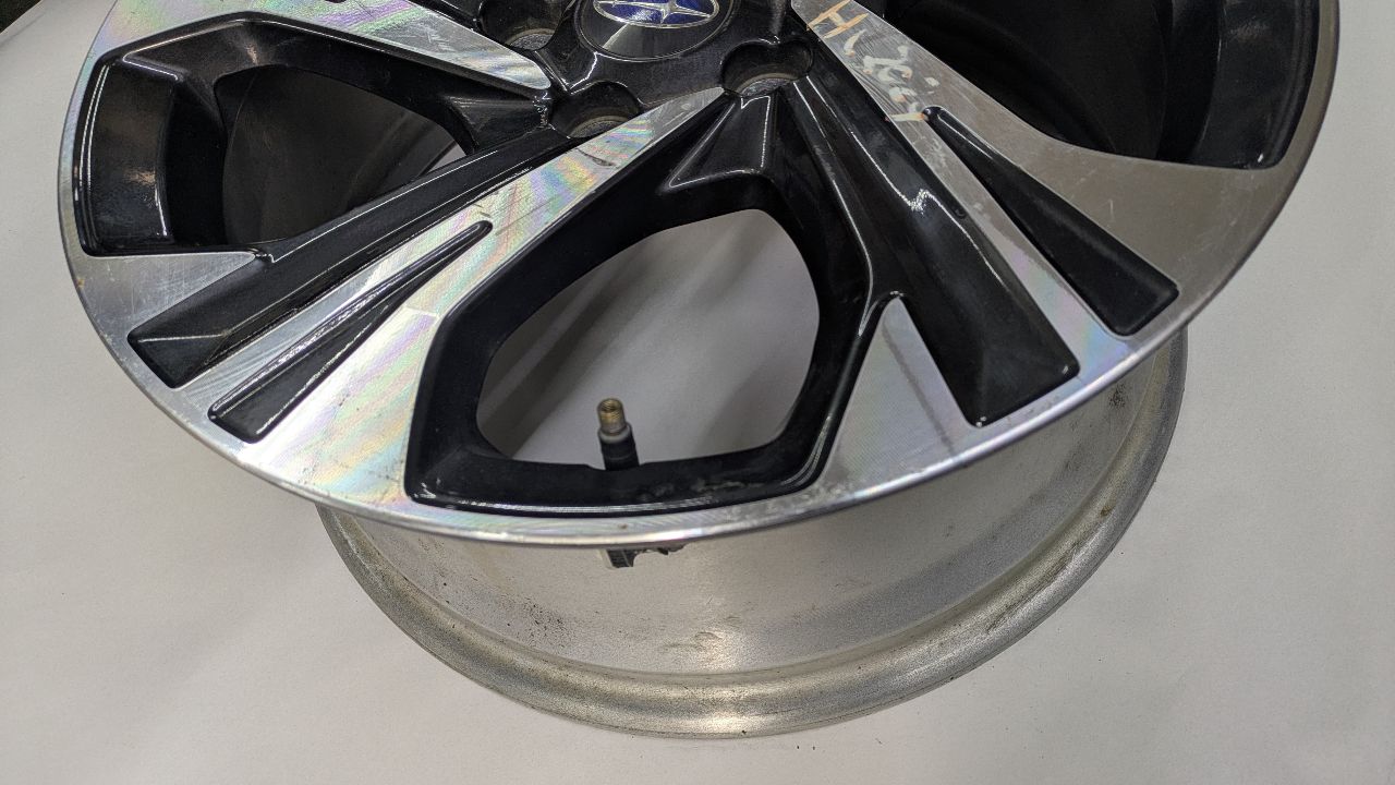 2024 SUBARU XV CROSSTREK WHEEL - 443865 — photo 4