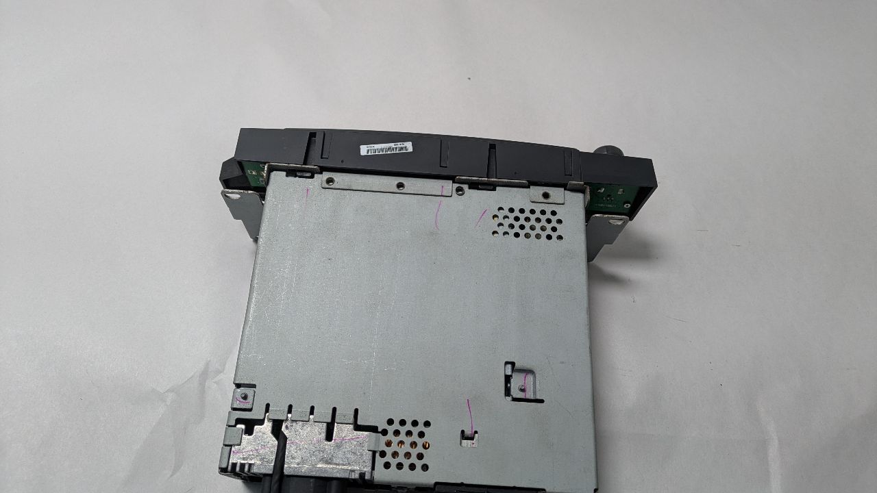 2008 BMW 528i Radio Audio - 443868 — photo 6