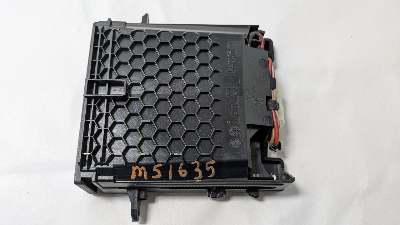 2008 BMW 528i POWER STRG ASSEMBLY - 443869
