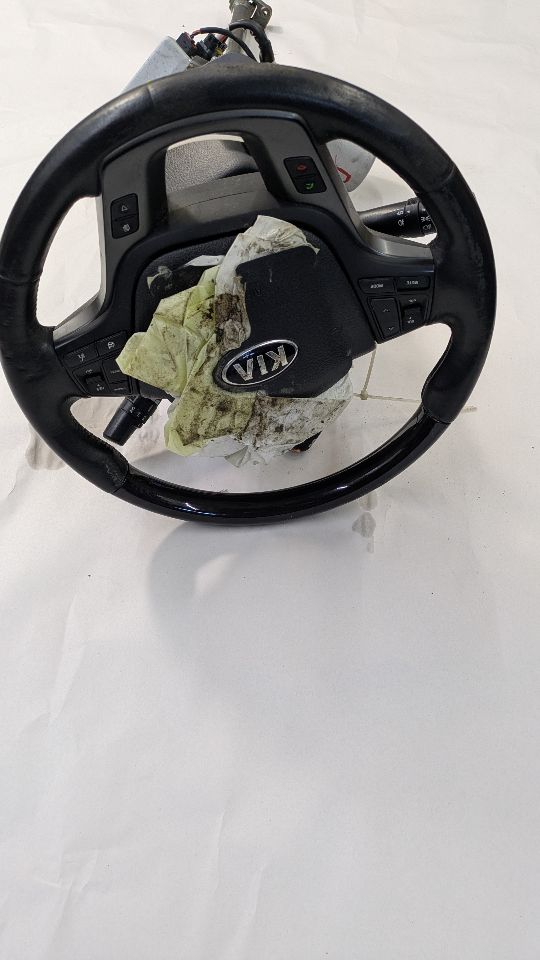 2014 KIA SORENTO STEERING COLUMN - 443872