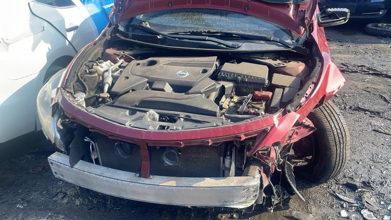 2015 NISSAN ALTIMA PS Pump/Motor - 443892 — photo 7