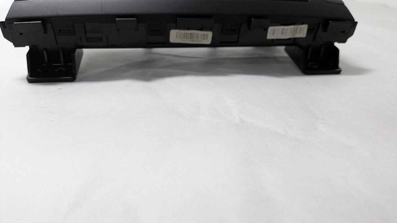 2017 HYUNDAI ELANTRA TEMP CONTROL - 443938 — photo 2