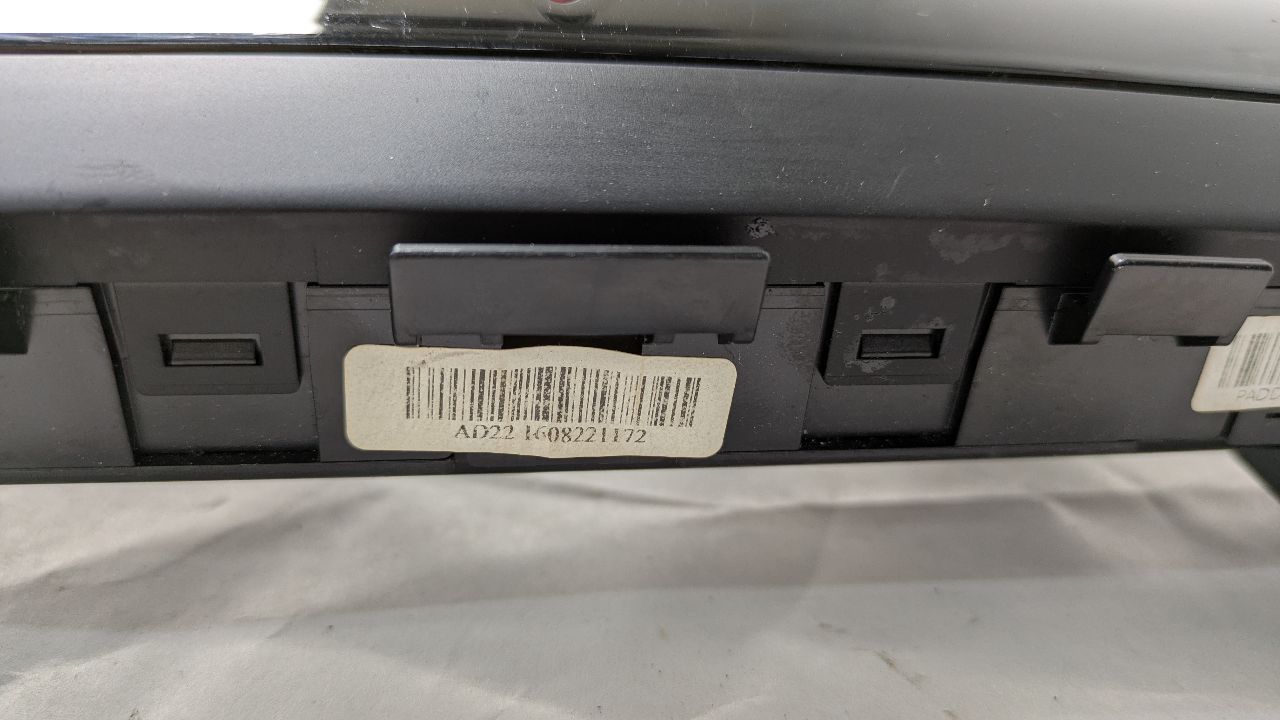 2017 HYUNDAI ELANTRA TEMP CONTROL - 443938 — photo 3