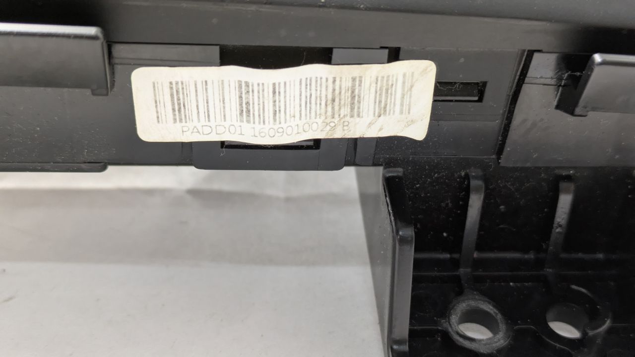 2017 HYUNDAI ELANTRA TEMP CONTROL - 443938 — photo 4