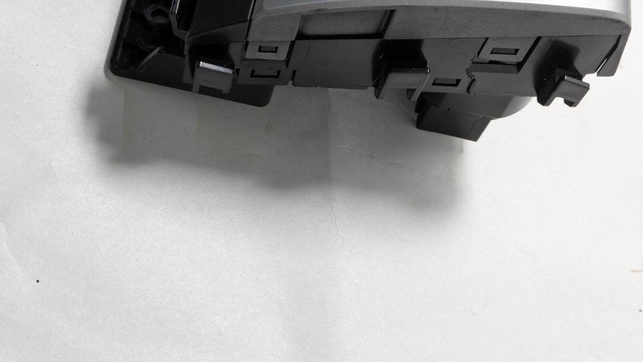 2017 HYUNDAI ELANTRA TEMP CONTROL - 443938 — photo 5