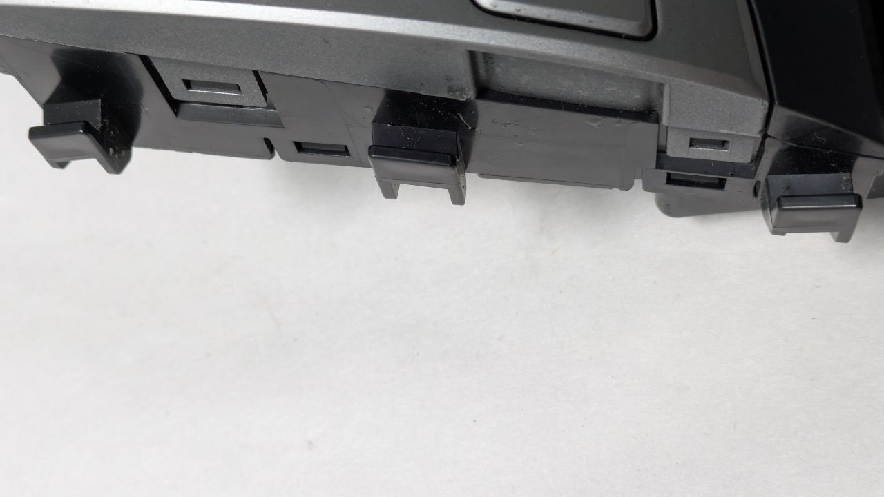2017 HYUNDAI ELANTRA TEMP CONTROL - 443938 — photo 6