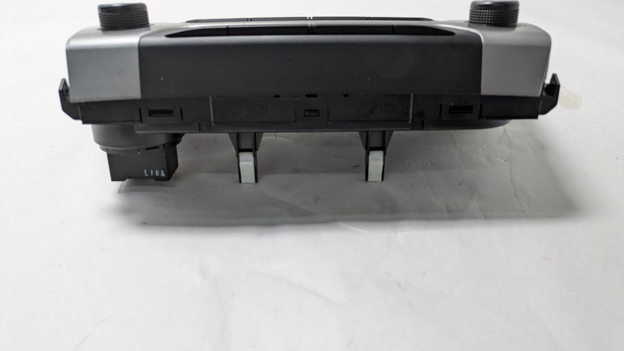 2017 HYUNDAI ELANTRA TEMP CONTROL - 443938 — photo 7