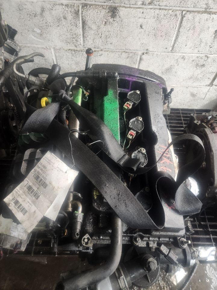 2014 DODGE JOURNEY ENGINE ASSEMBLY - 443956 — photo 2