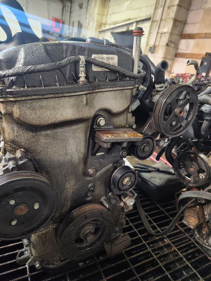 2014 DODGE JOURNEY ENGINE ASSEMBLY - 443956 — photo 6