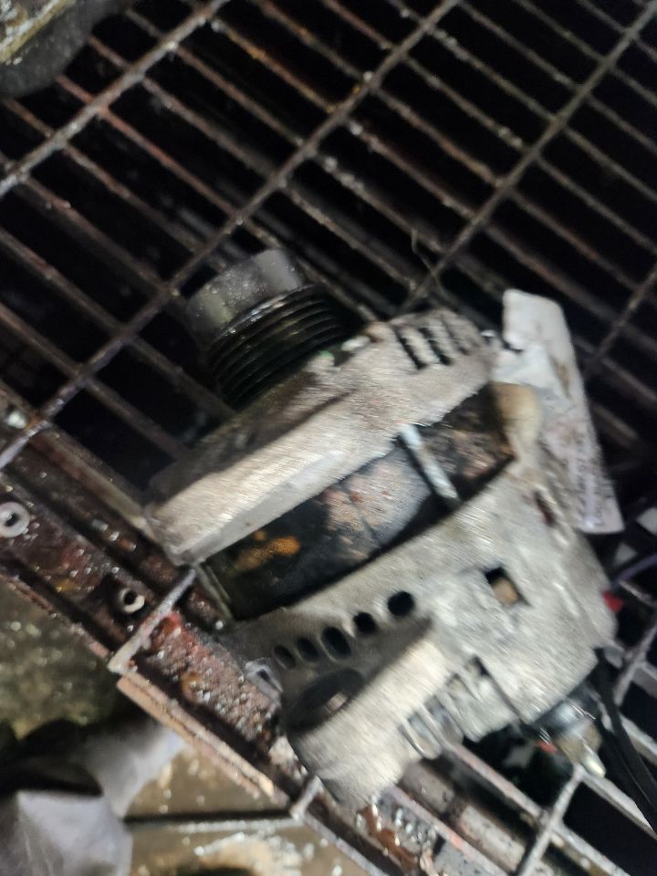 2014 DODGE JOURNEY ALTERNATOR - 443960 — photo 6