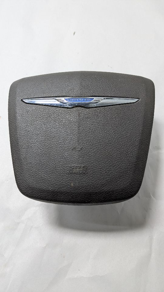 2014 CHRYSLER TOWN & COUNTRY Left AIR BAG - 443964