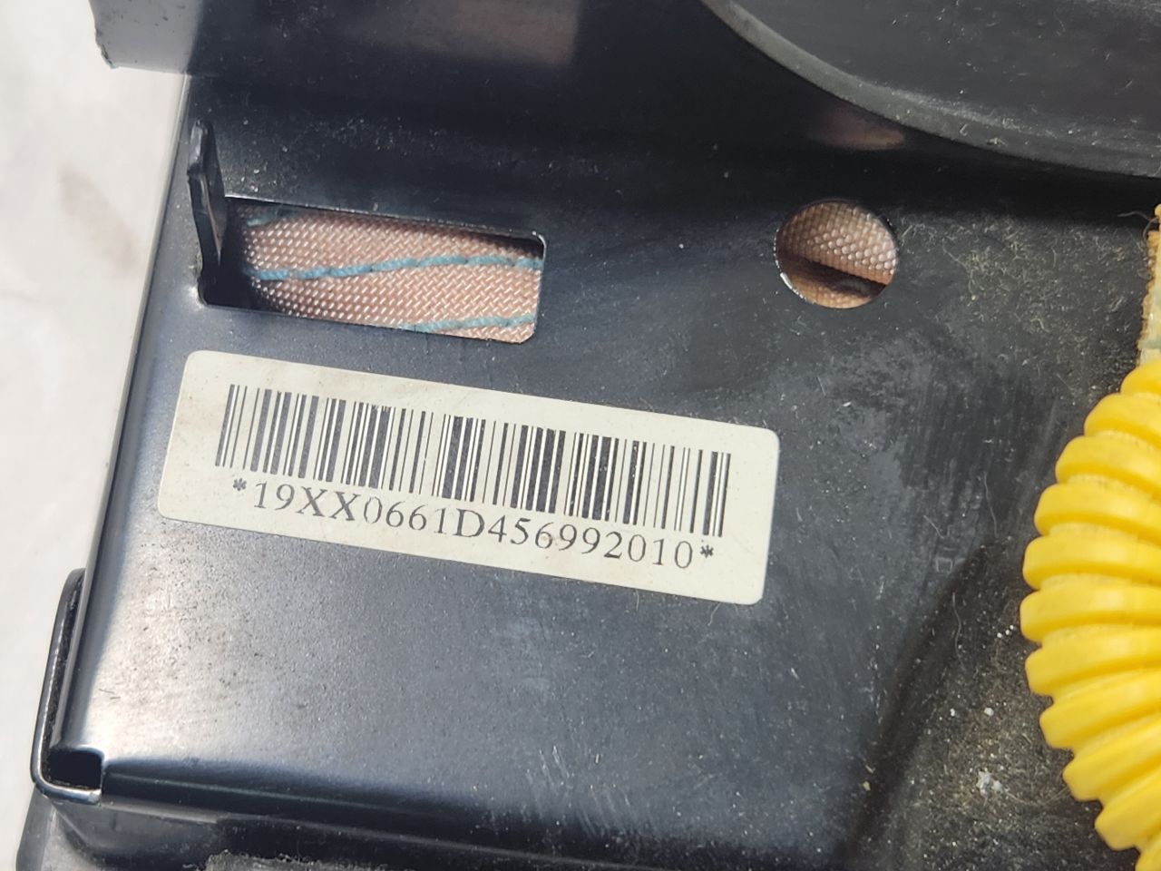 2020 KIA OPTIMA AIR BAG - 443980 — photo 7
