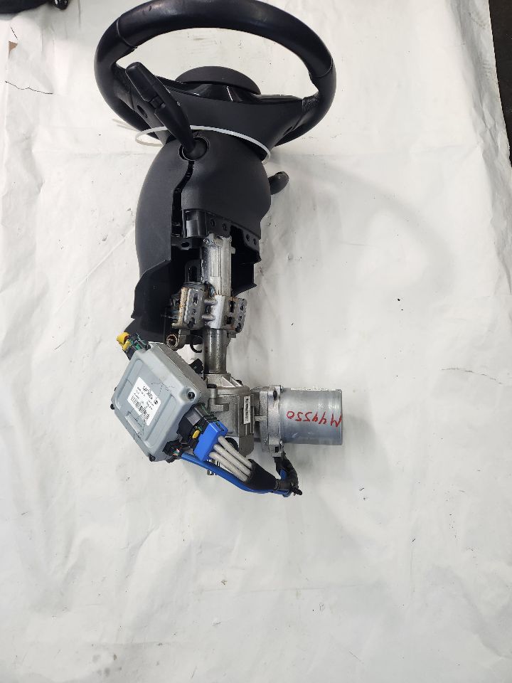 2020 KIA OPTIMA STEERING COLUMN - 443985 — photo 4