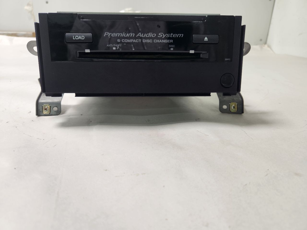 2011 ACURA RDX Radio Audio - 443995