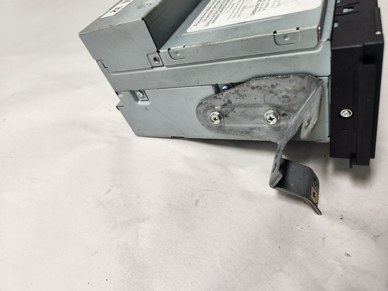 2011 ACURA RDX Radio Audio - 443995 — photo 4