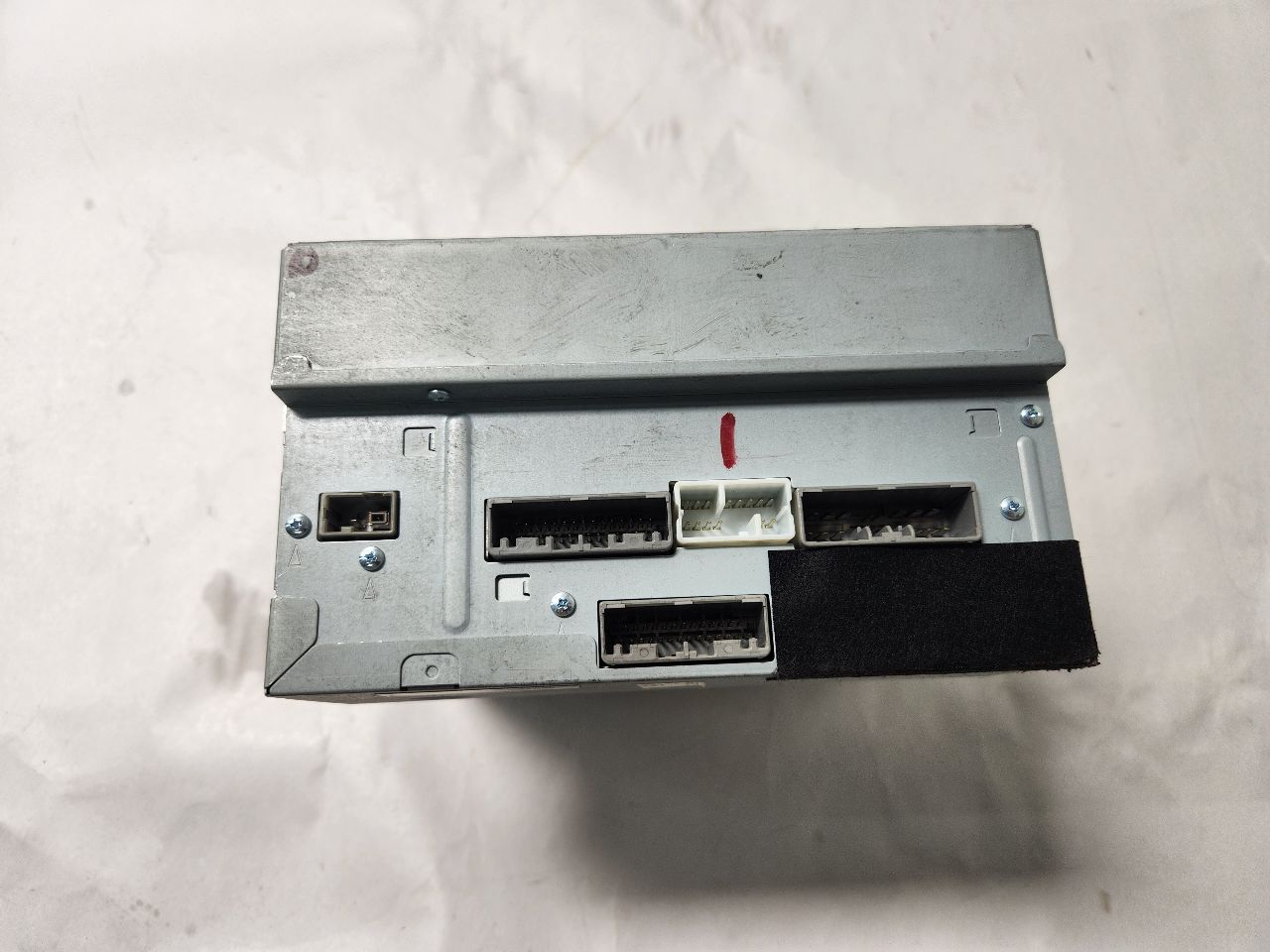 2011 ACURA RDX Radio Audio - 443995 — photo 5