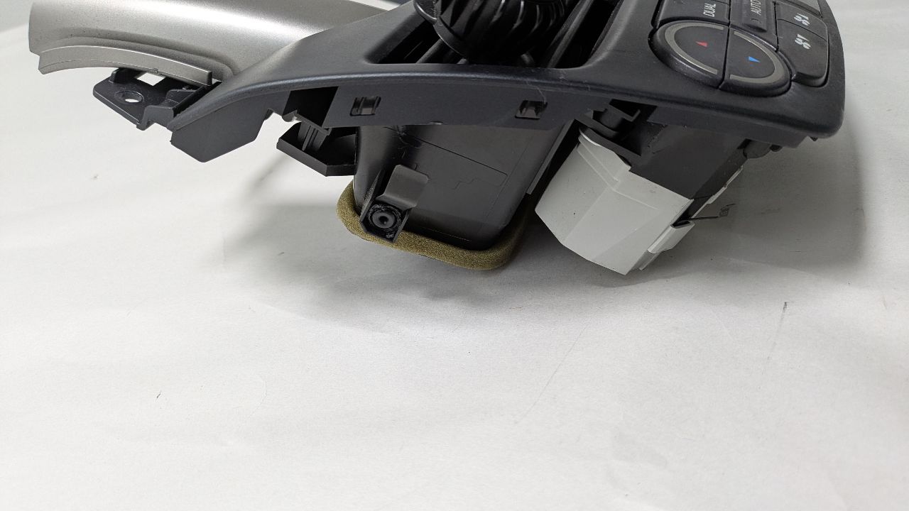 2011 ACURA RDX Radio Audio - 443996 — photo 2