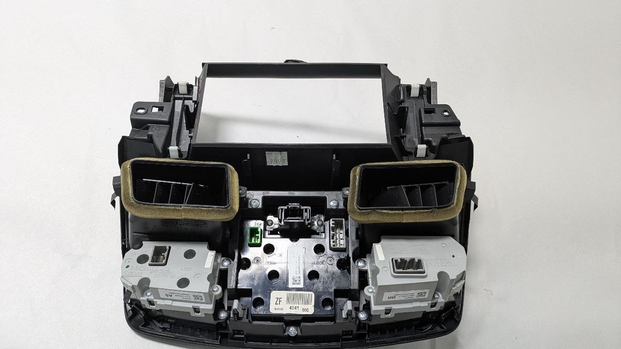 2011 ACURA RDX Radio Audio - 443996 — photo 4