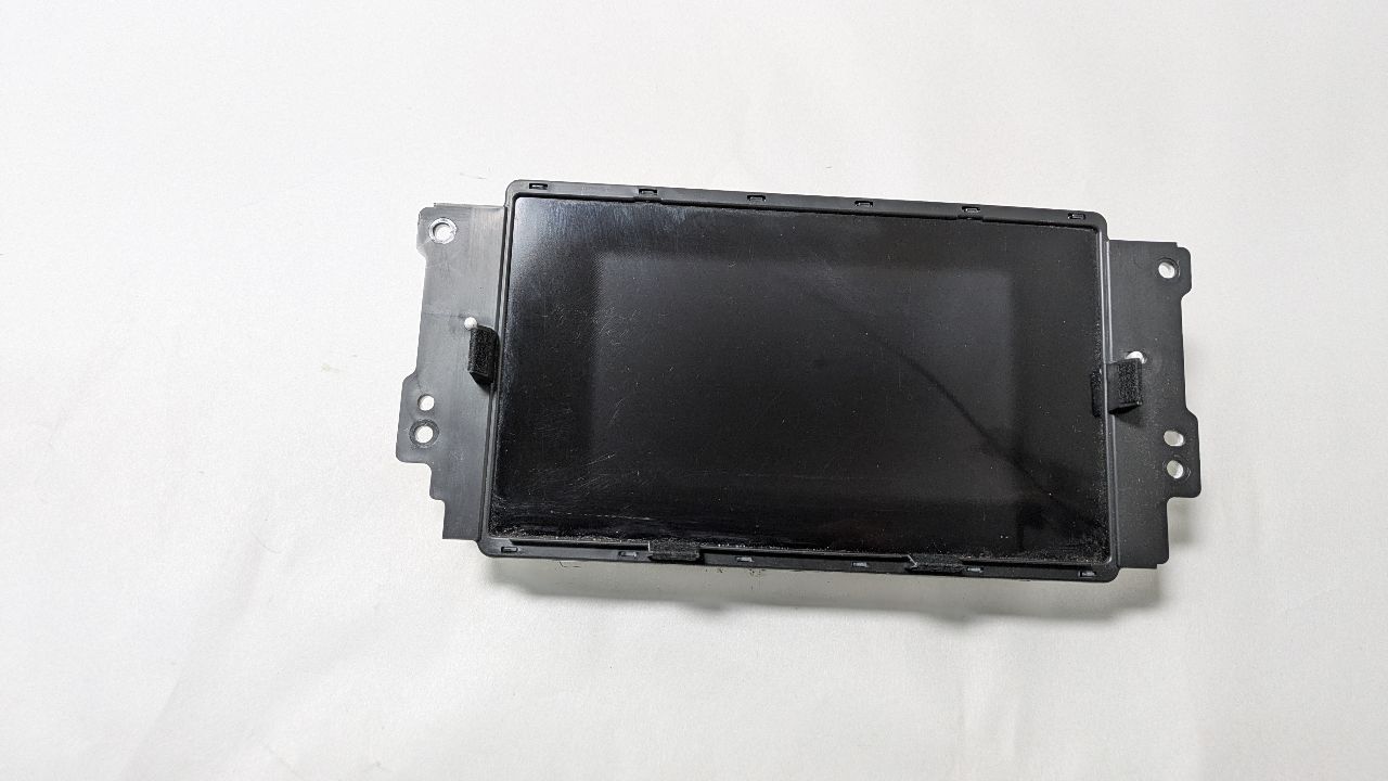 2011 ACURA RDX Info-GPS-TV Screen - 443997