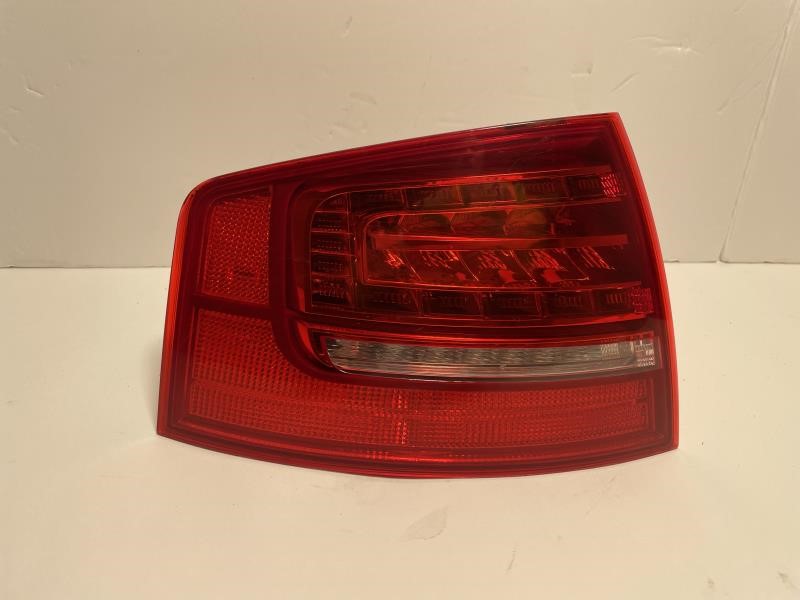 2008 AUDI A8 Left TAIL LAMP - 444