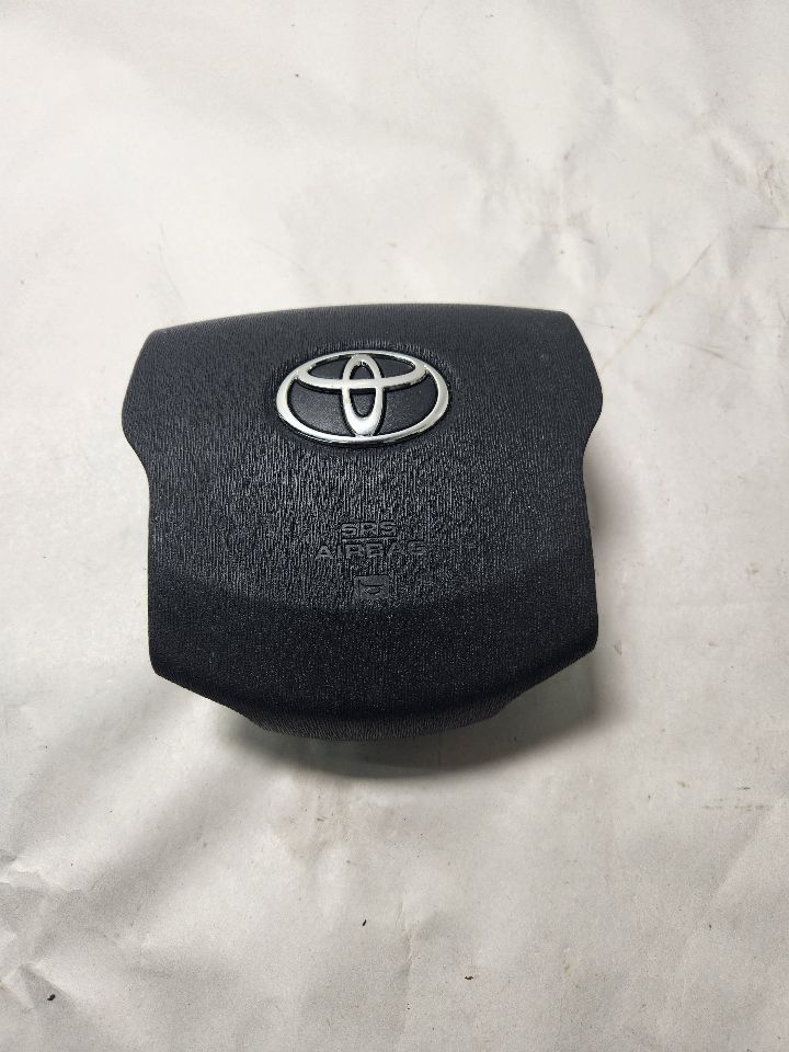 2008 TOYOTA PRIUS Left AIR BAG - 444005 — photo 1