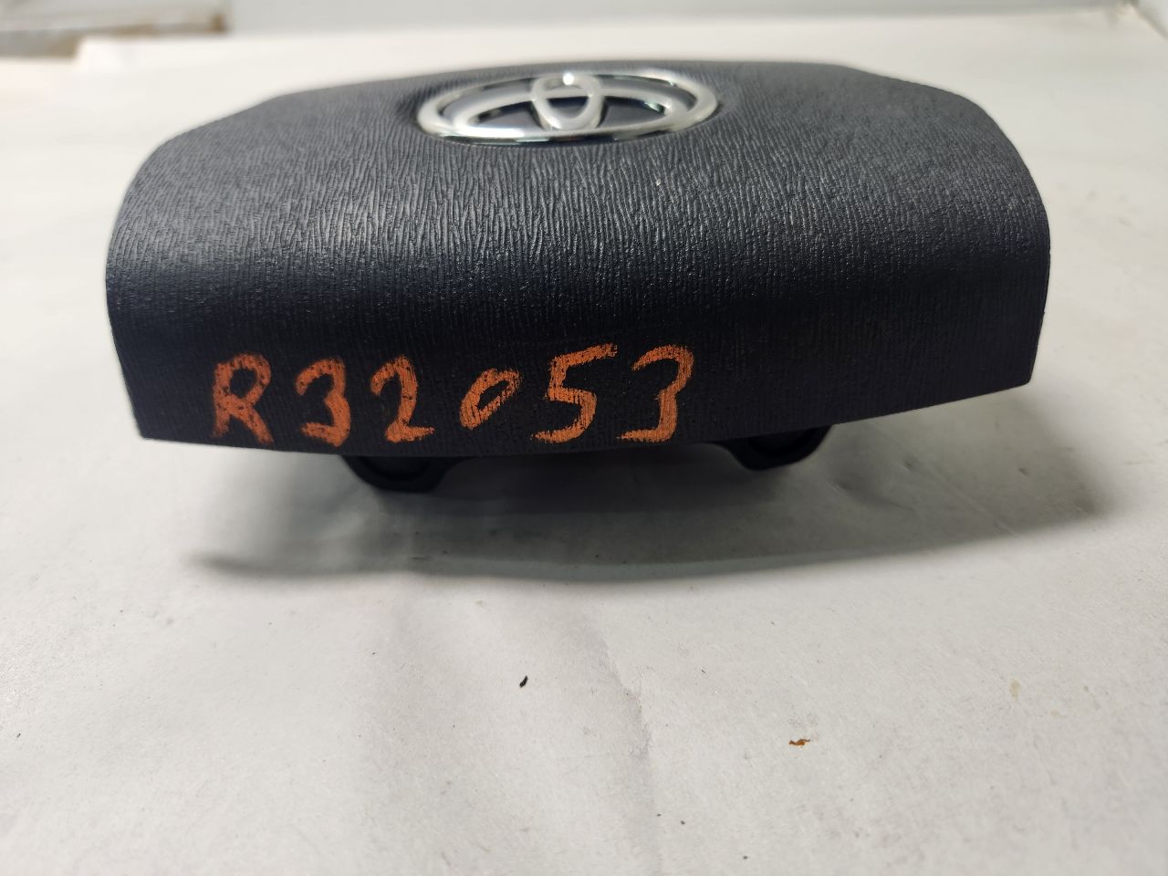 2008 TOYOTA PRIUS Left AIR BAG - 444005 — photo 2