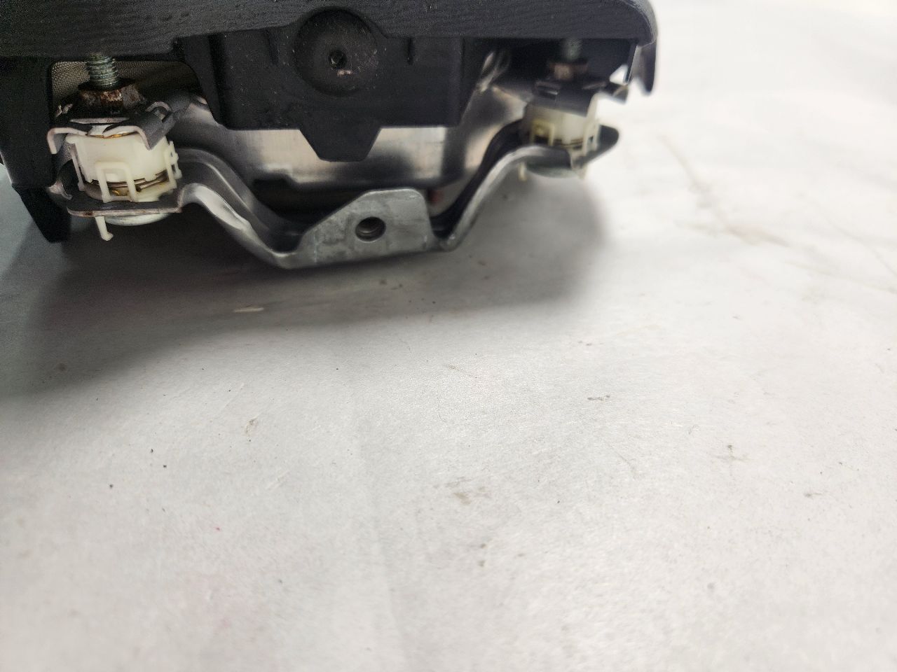2008 TOYOTA PRIUS Left AIR BAG - 444005 — photo 3