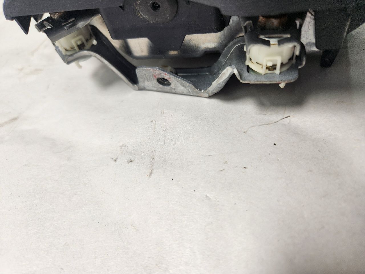 2008 TOYOTA PRIUS Left AIR BAG - 444005 — photo 4