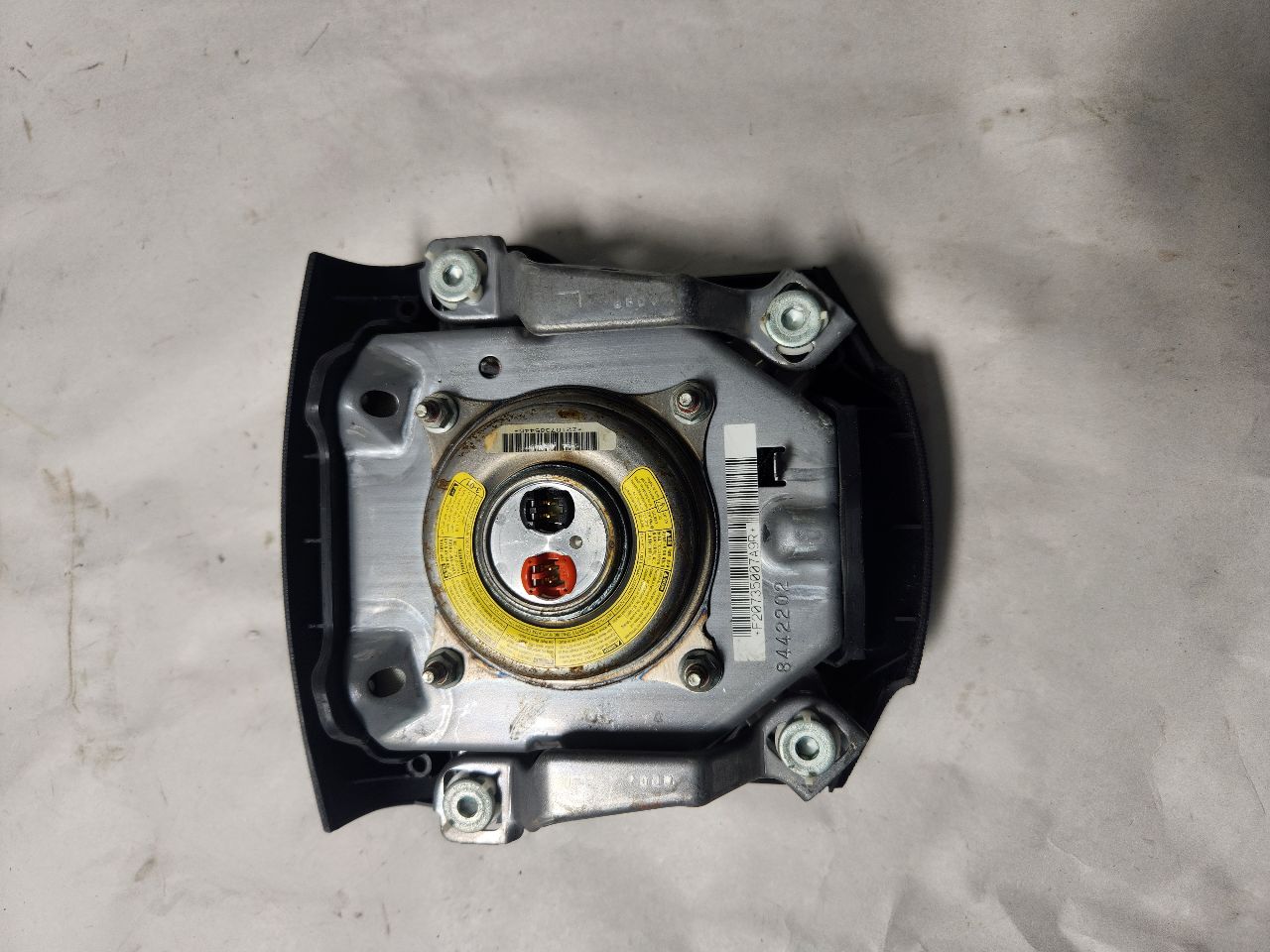 2008 TOYOTA PRIUS Left AIR BAG - 444005 — photo 5