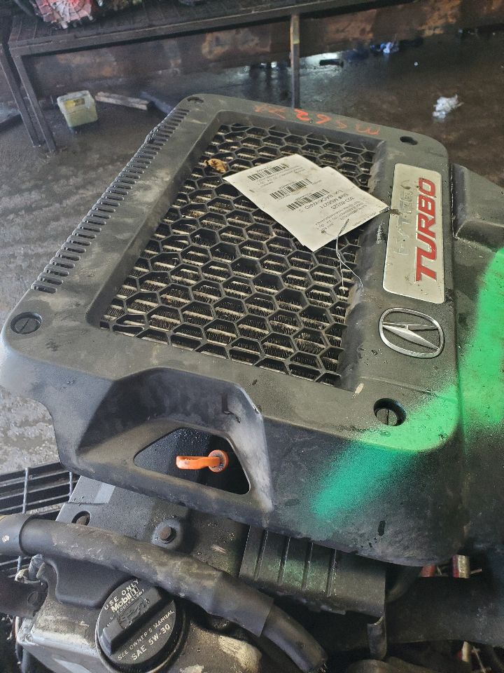 2011 ACURA RDX ENGINE ASSEMBLY - 444008 — photo 2