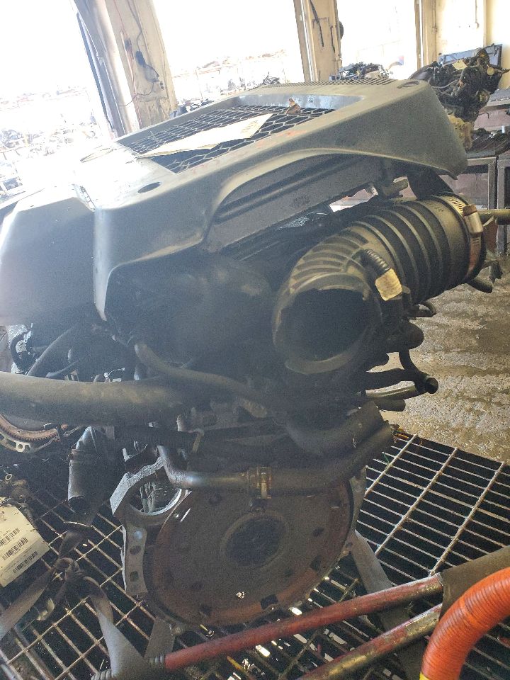 2011 ACURA RDX ENGINE ASSEMBLY - 444008 — photo 5