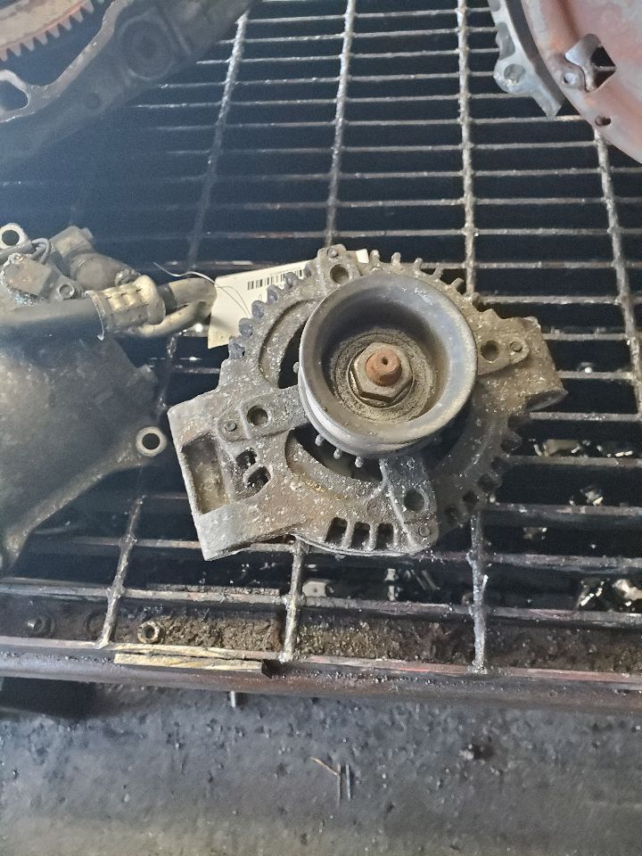 2011 ACURA RDX ALTERNATOR - 444012 — photo 2