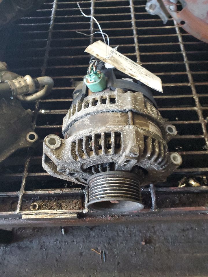 2011 ACURA RDX ALTERNATOR - 444012 — photo 3