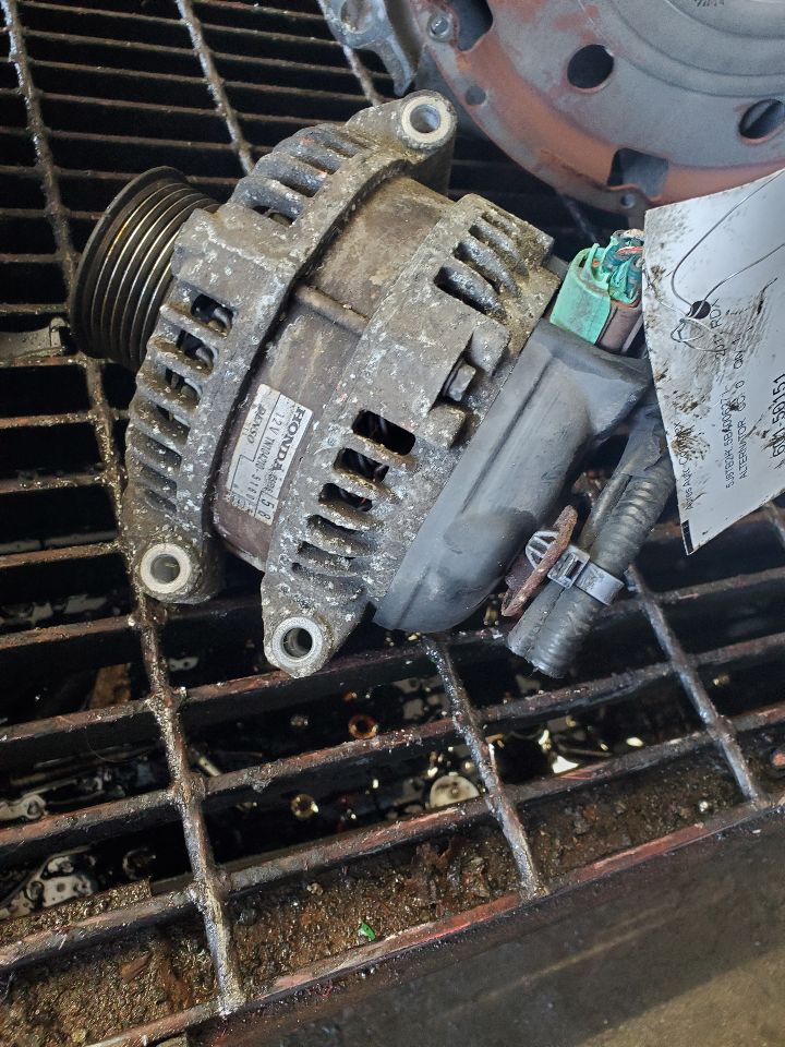 2011 ACURA RDX ALTERNATOR - 444012 — photo 4