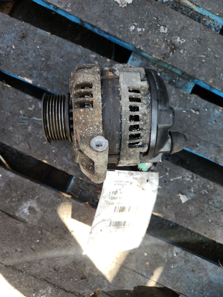 2011 ACURA RDX ALTERNATOR - 444012 — photo 6