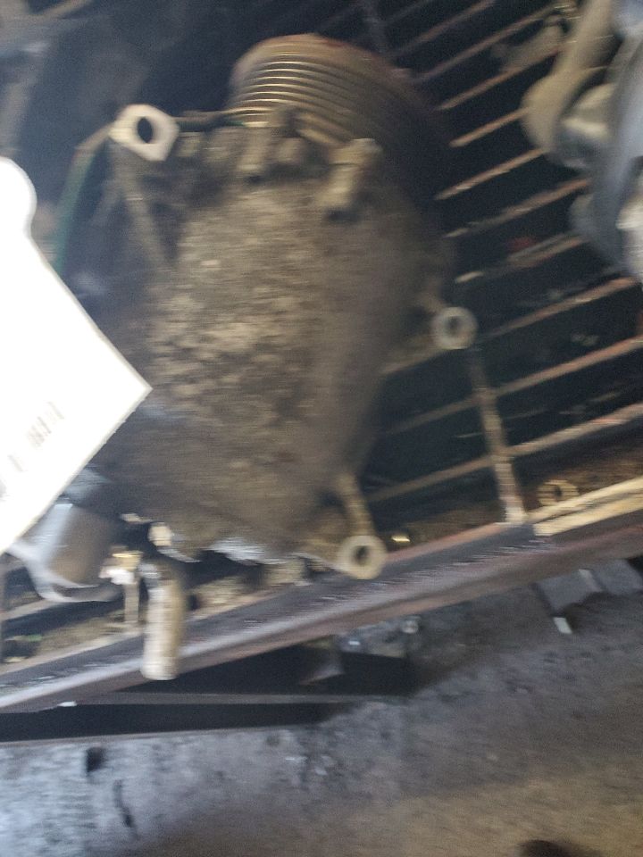 2011 ACURA RDX AC COMPRESSOR - 444013 — photo 1
