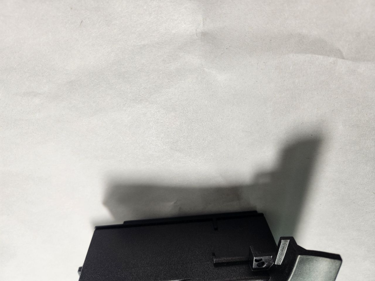 2014 TOYOTA SIENNA TEMP CONTROL - 444025 — photo 5
