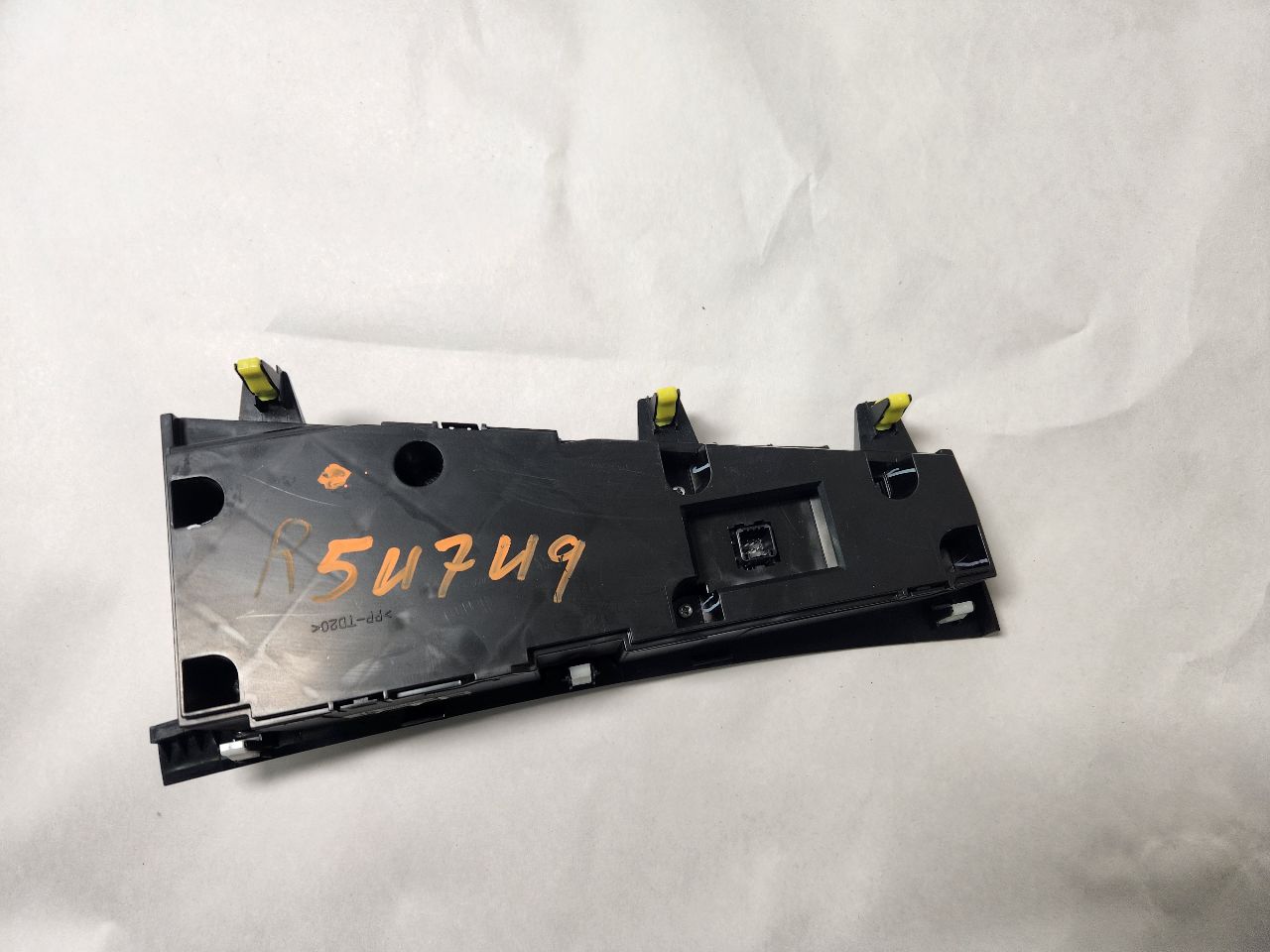 2014 TOYOTA SIENNA TEMP CONTROL - 444025 — photo 6