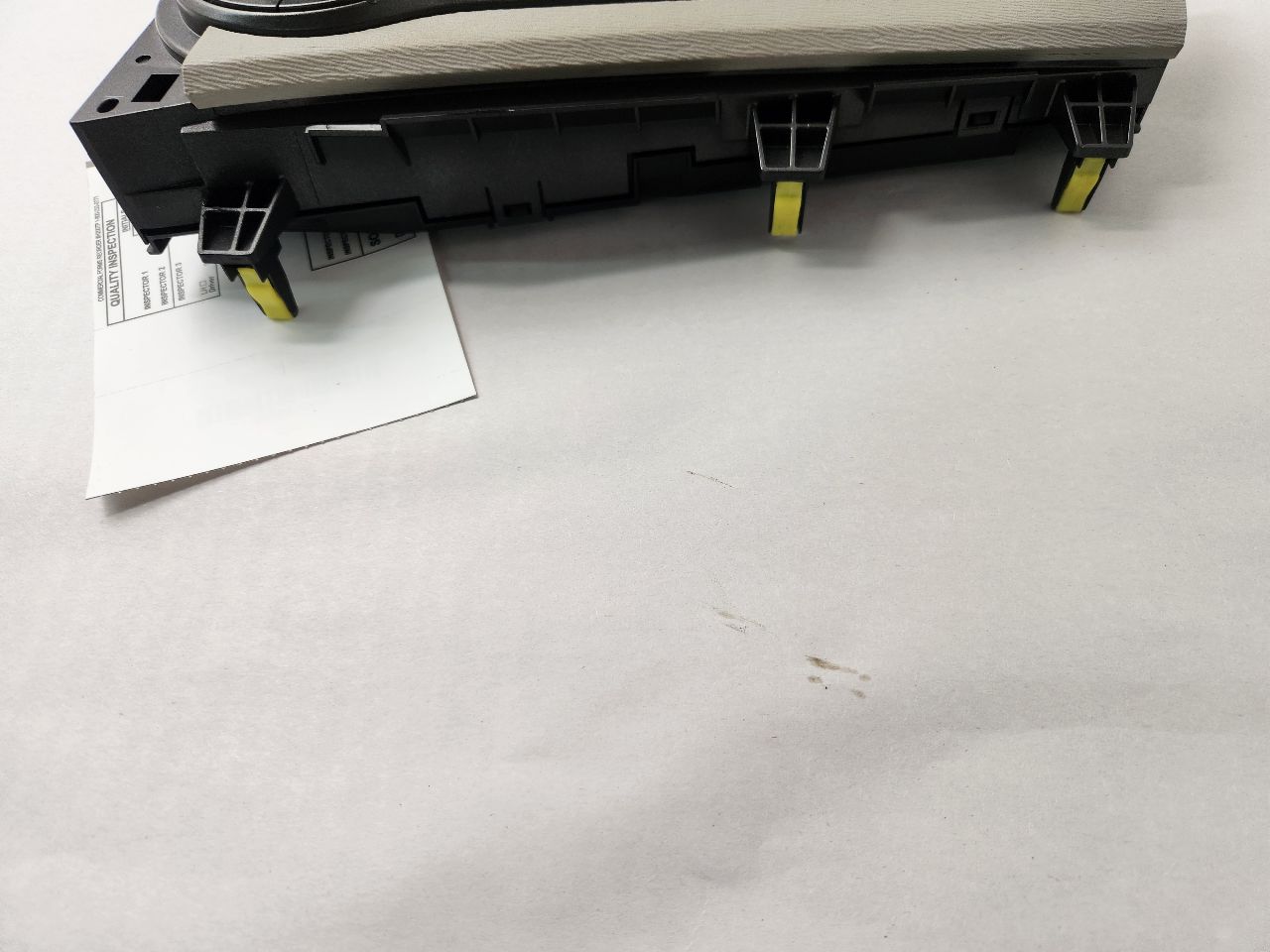 2014 TOYOTA SIENNA TEMP CONTROL - 444025 — photo 8