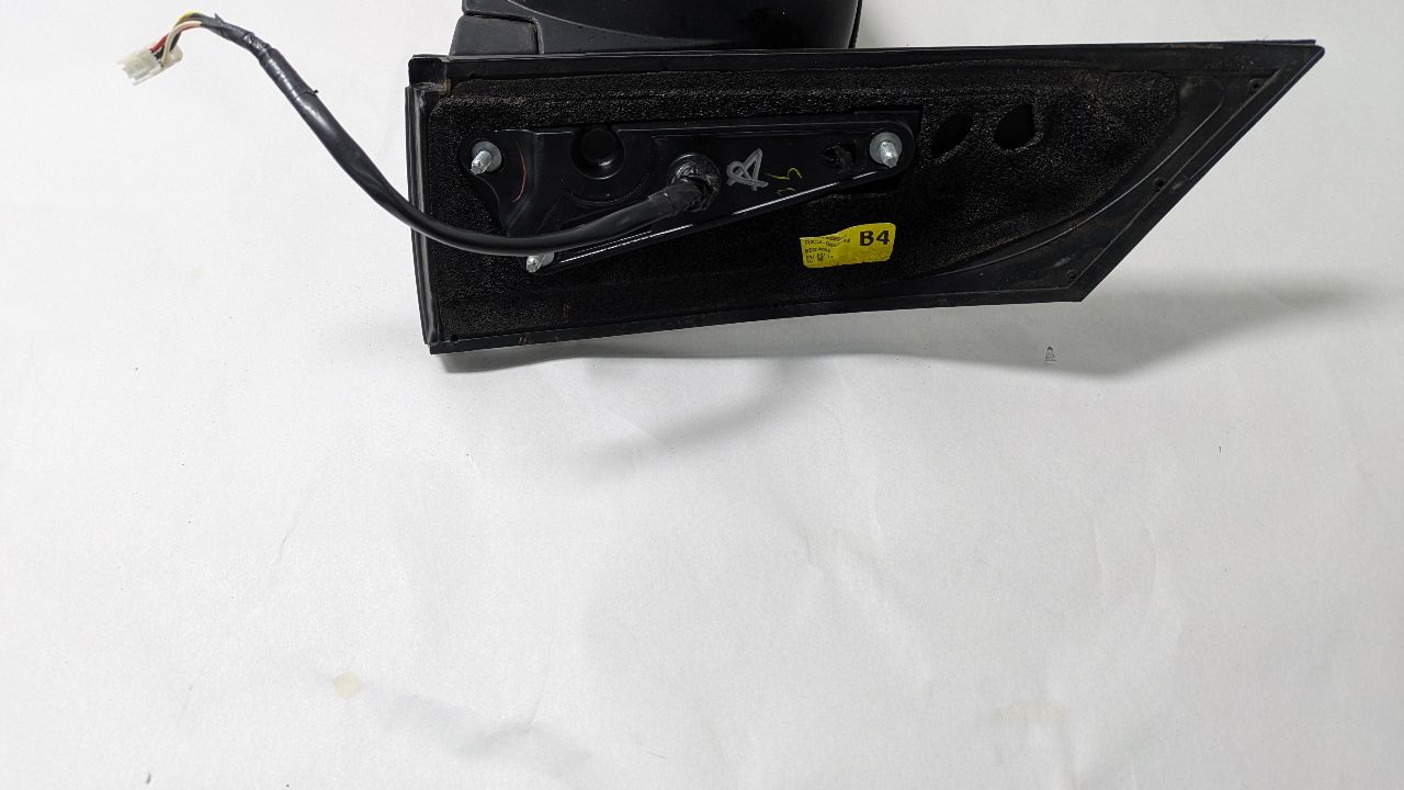 2014 TOYOTA SIENNA Right SIDE VIEW MIRROR - 444026 — photo 4