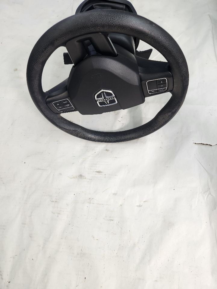 2015 DODGE DART STEERING COLUMN - 444048
