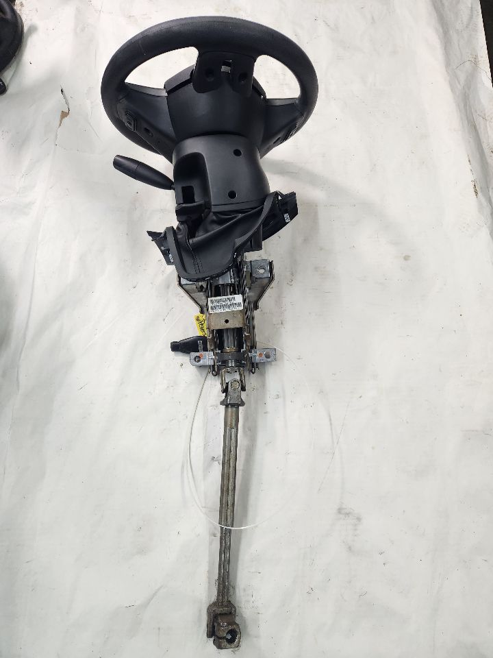 2015 DODGE DART STEERING COLUMN - 444048 — photo 3