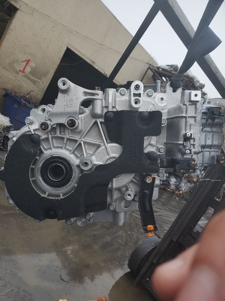 2025 HYUNDAI IONIQ 5 ENGINE ASSEMBLY - 444050