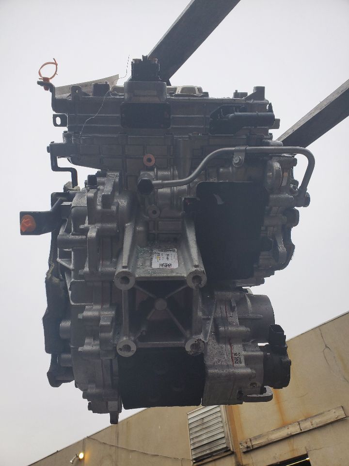 2025 HYUNDAI IONIQ 5 ENGINE ASSEMBLY - 444050 — photo 2